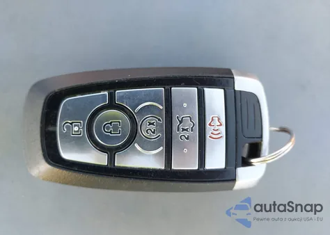 2020 Ford Mustang Ecoboost Fastback from USA, damaged, VIN 1FA6P8TH3L5185521